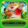 Logo da BETZANDO